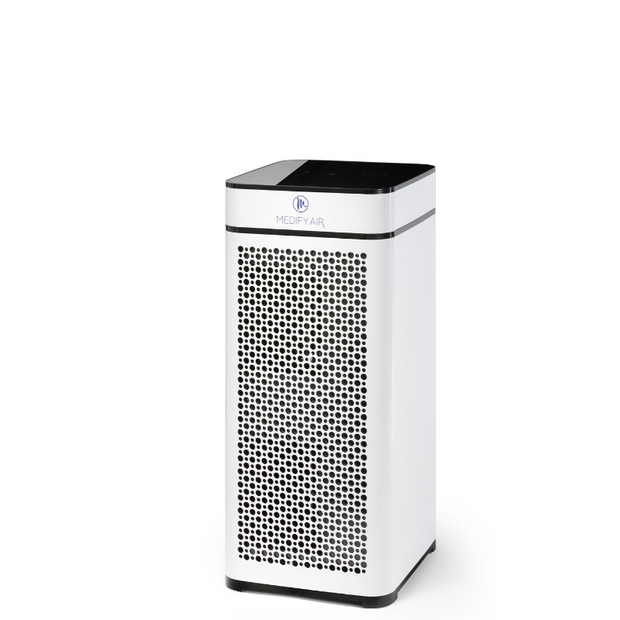 Medify MA-40 Air Purifier (White)