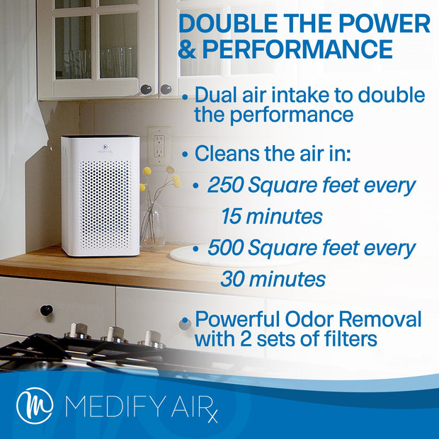 Medify MA-25 Air Purifier