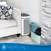 Medify MA-40 Air Purifier (White)