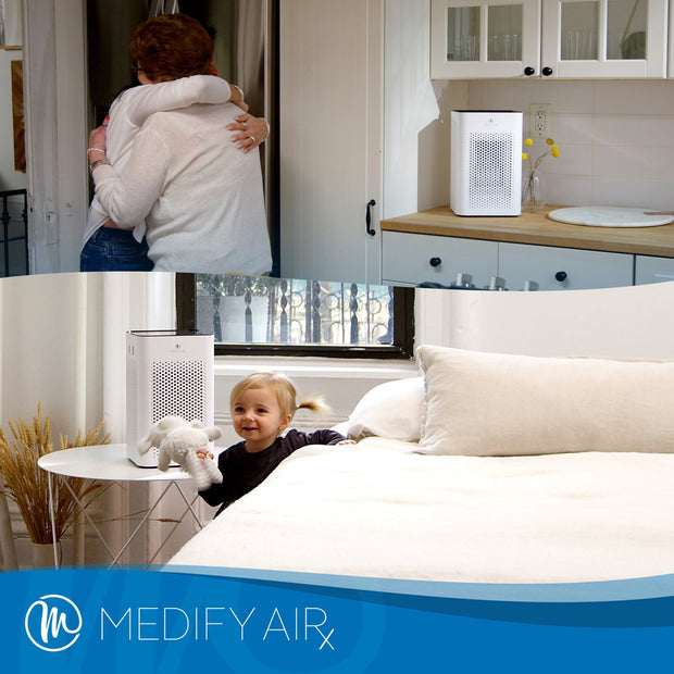 Medify MA-25 Air Purifier