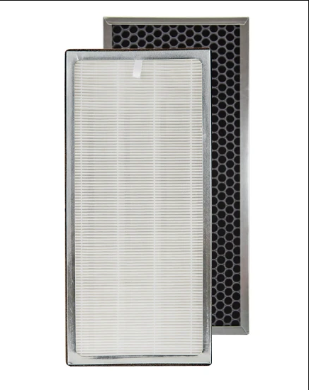 MA-40 Replacement Filter Set