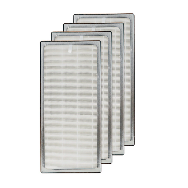 MA-40 Replacement Filter Set (Pack of 4)