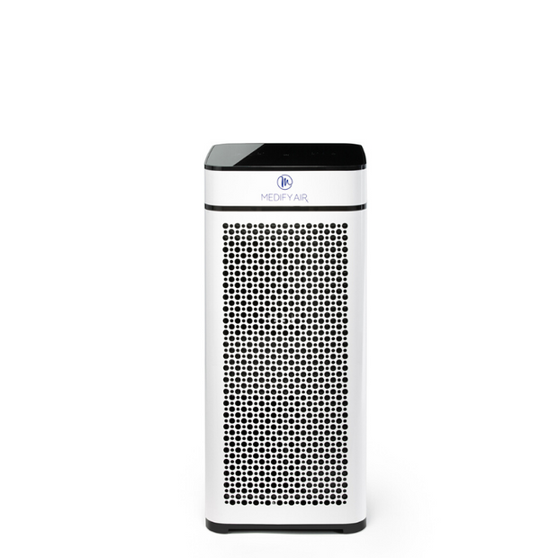 Medify MA-40 Air Purifier (Black)