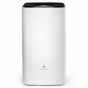 Medify MA-112 Air Purifier testing