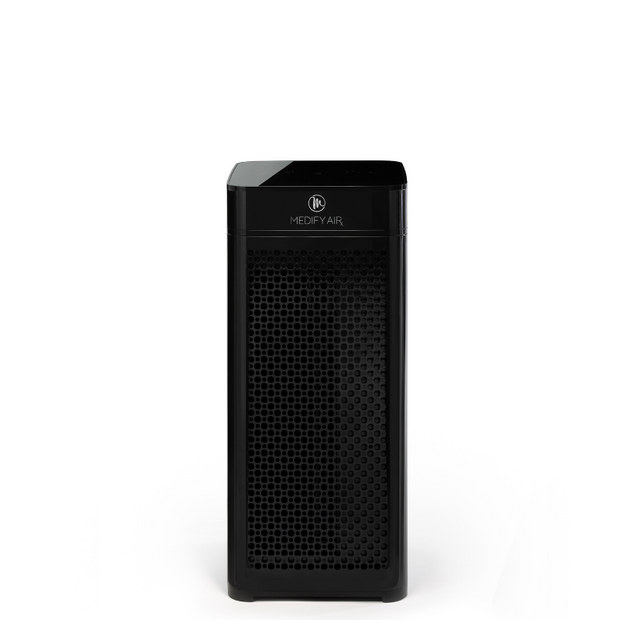 Medify MA-40 Air Purifier (White)